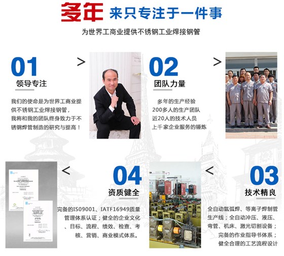 汽车排气组件公司优势